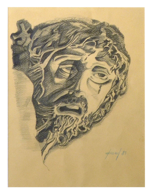 Cristo Crocifisso