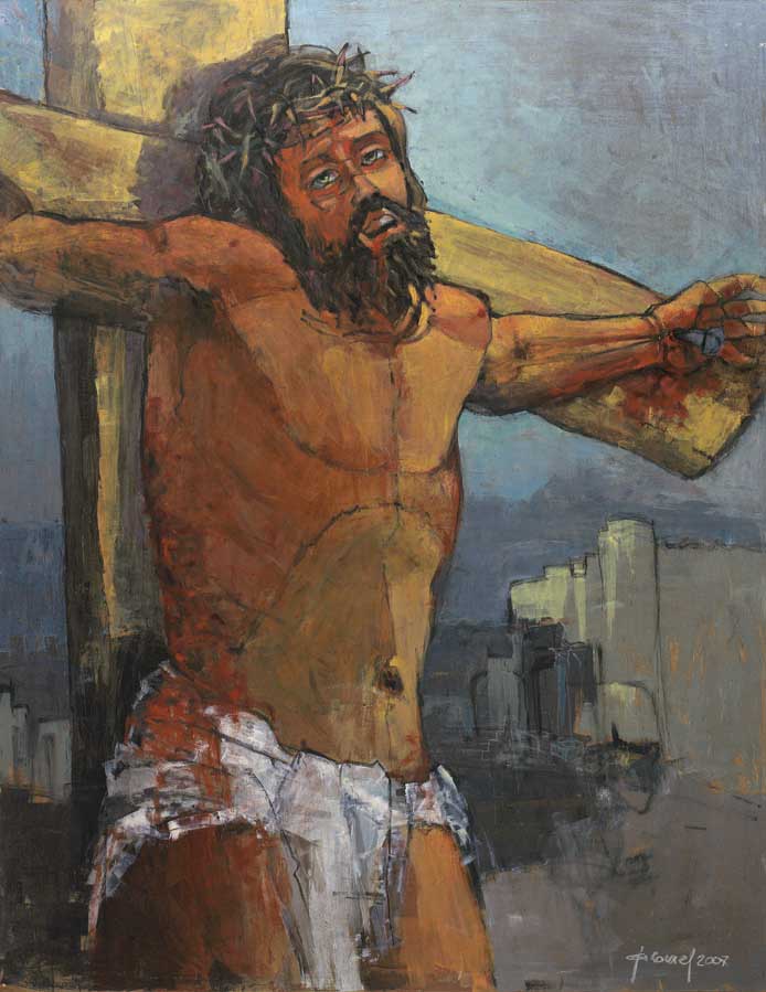 Crucifixion