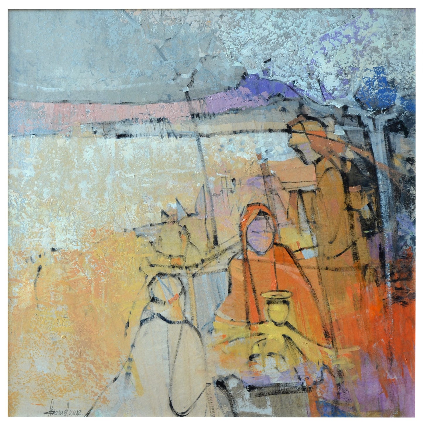 Nativity