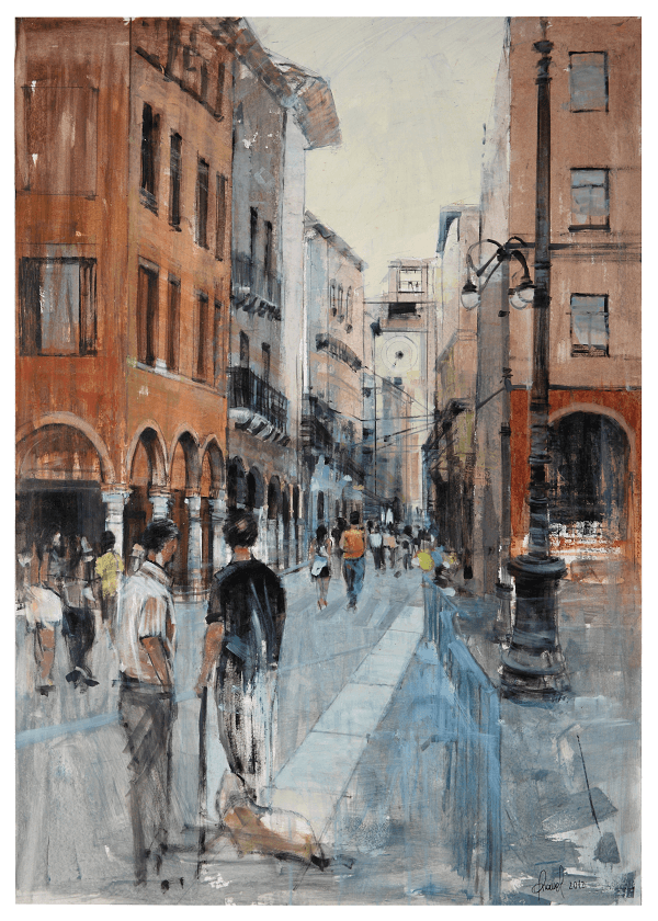 La Vasca
