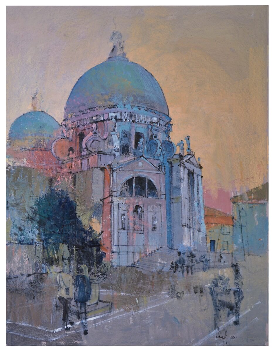 quadri di venezia