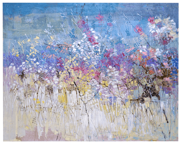 Ciliegi e Mandorli in Fiore