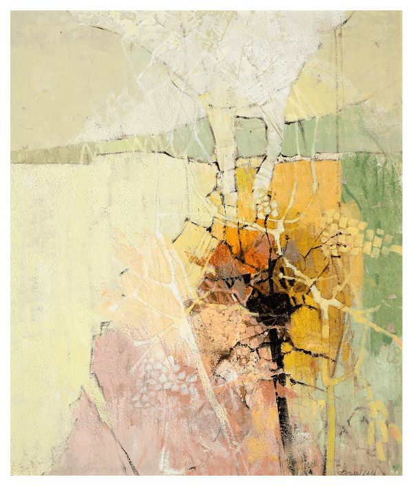 Delicatezza primaverile