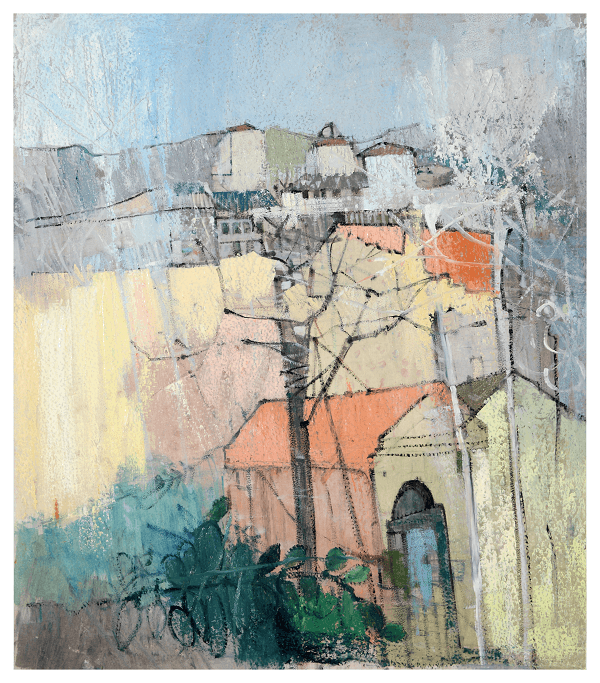 Asolo