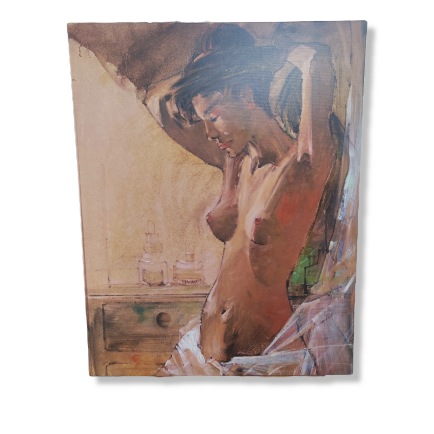 Luce di un Nuovo Giorno