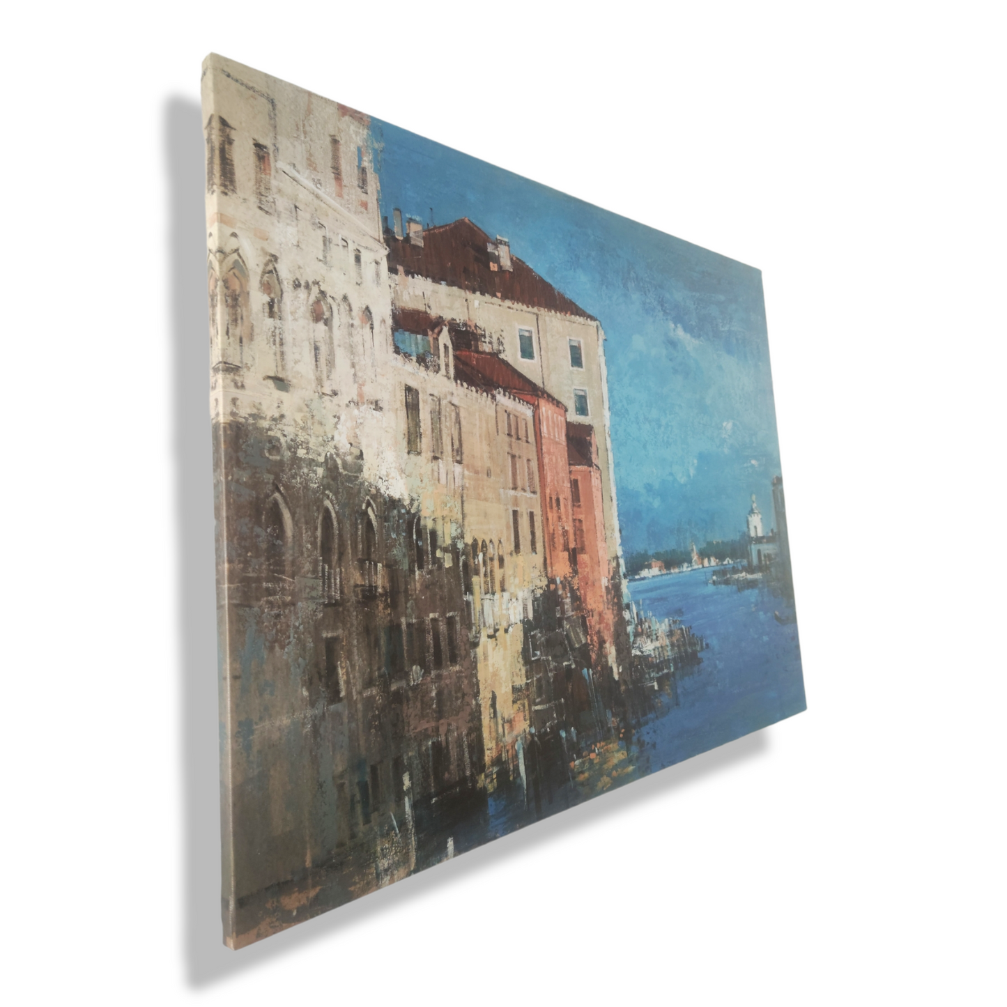 Dal Ponte dell’Accademia