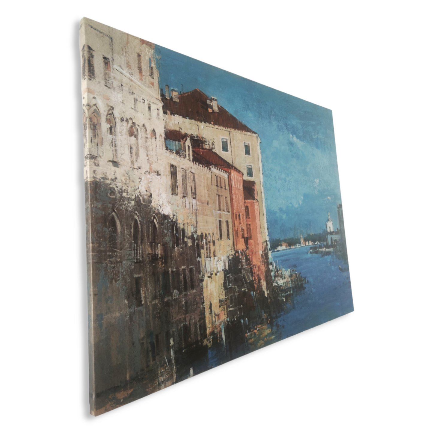 Dal Ponte dell’Accademia