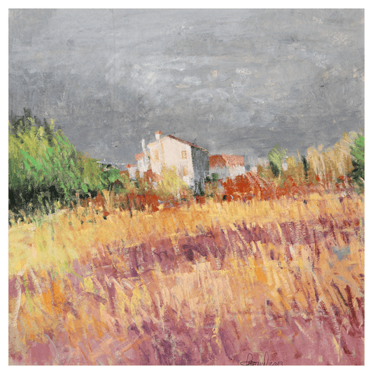 La casa di campagna