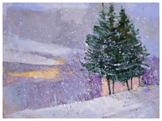 Nevicata