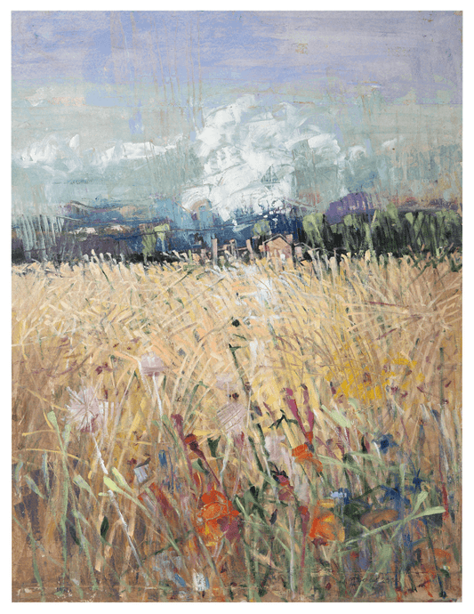 Wheat field