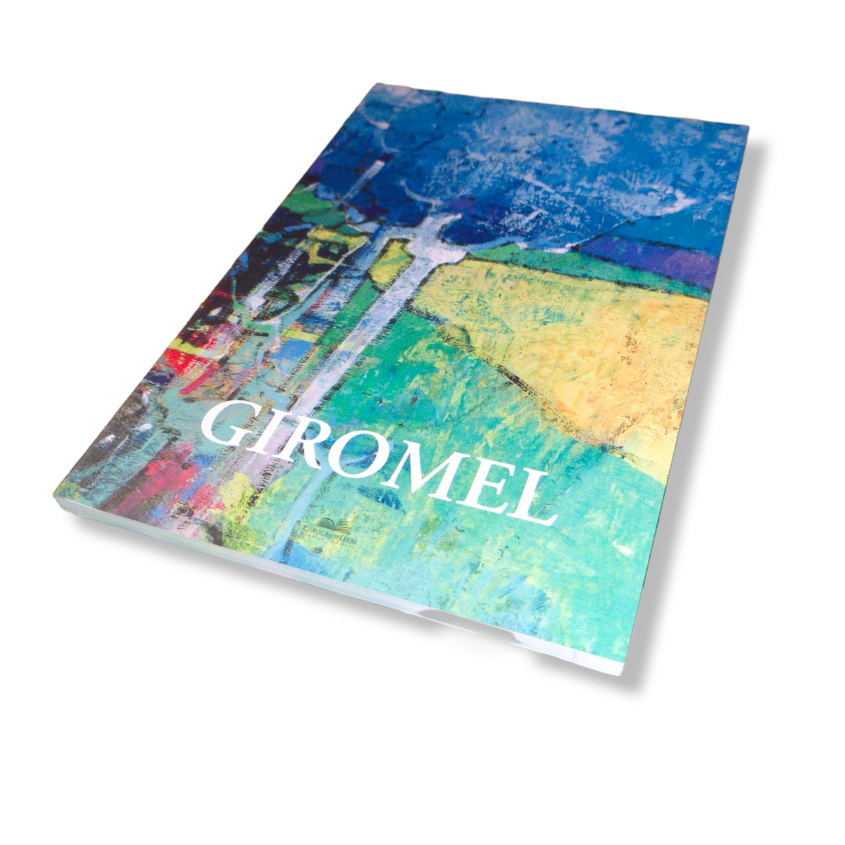 Kompletter Katalog Sergio Giromel