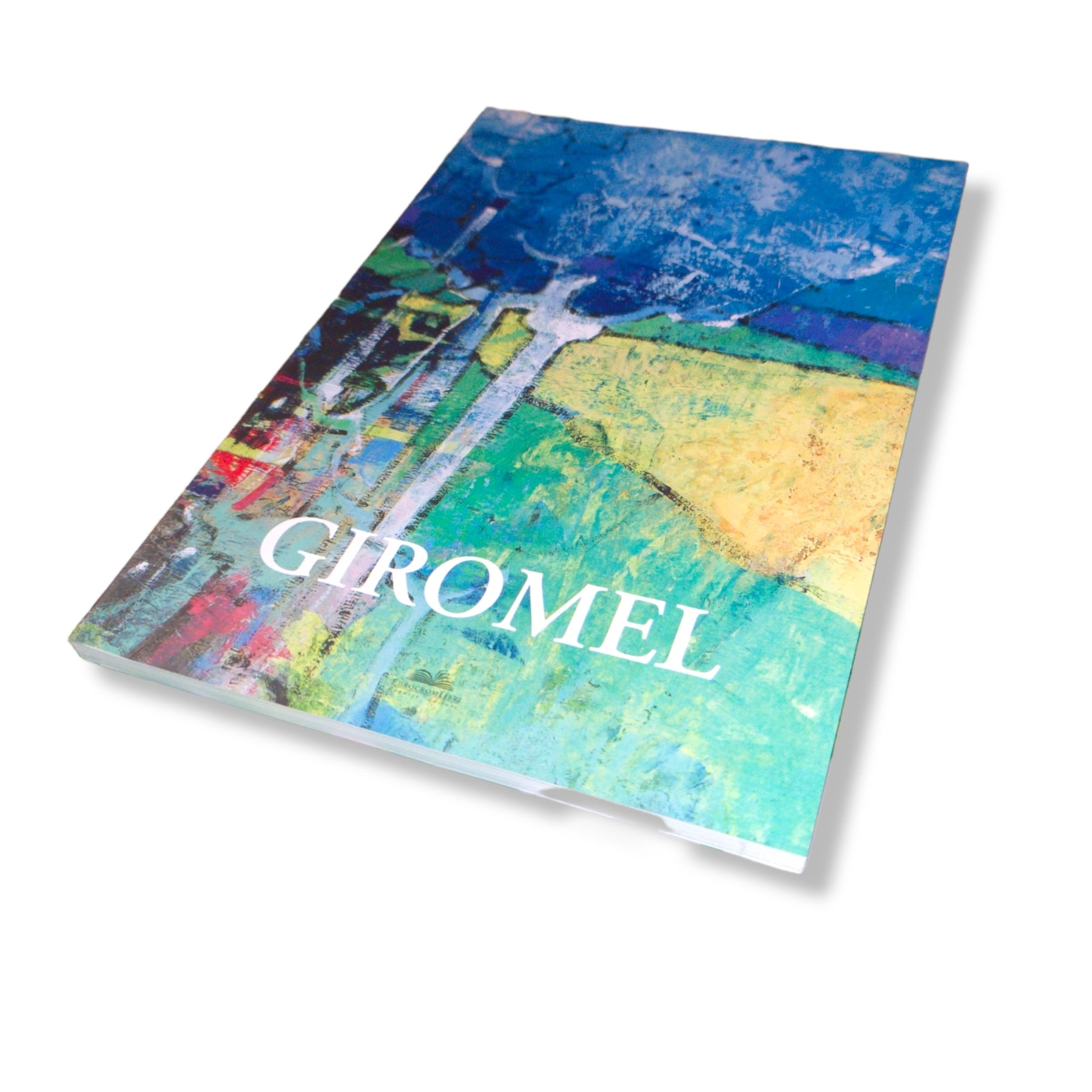 Complete Catalog Sergio Giromel